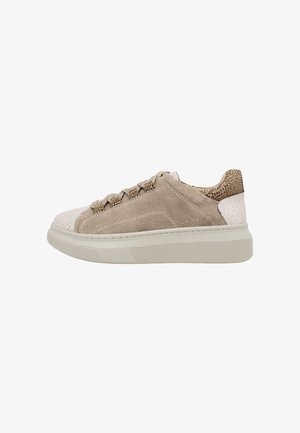 Tosca Blu, CITY C64 VAR - Sneakers basse - mottled beige