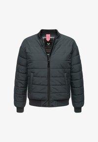 Selected, dark grey