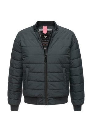 BOLERO BOMBINA - Winterjacke - dark grey