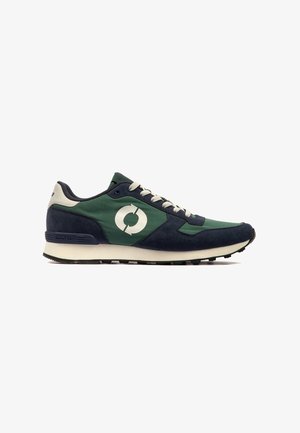 Ecoalf, UCLA SNEAKER - Sneaker low - cypress navy