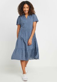M&Co Vapaa-ajan mekko - blue
