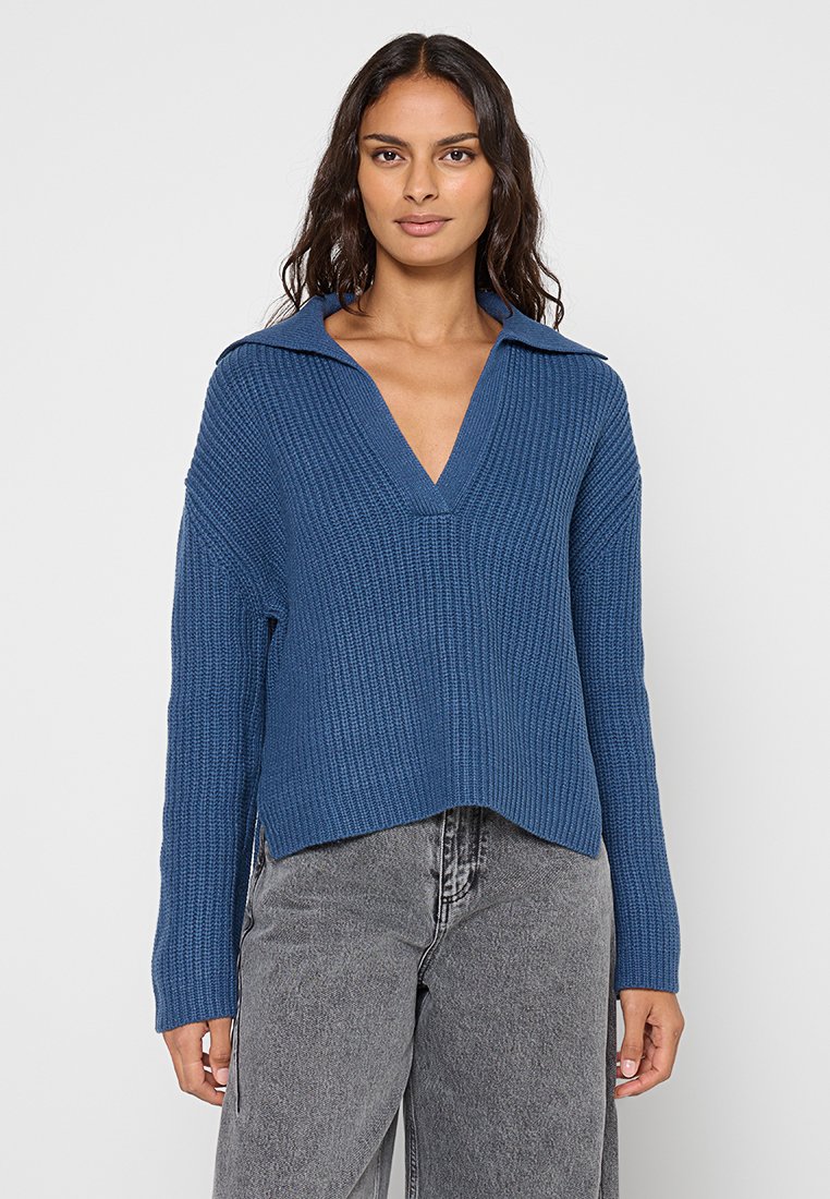 Marc O’Polo Trui blauw