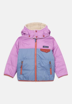 Outdoorjacka - barnacle blue