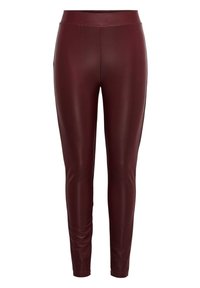 Unselected, port royale