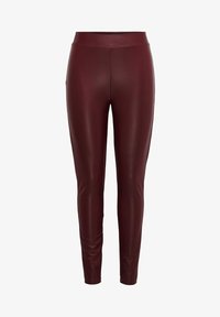 Unselected, port royale