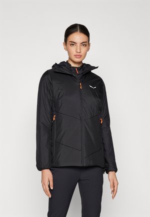 PUEZ CATINACCIO JACKET - Outdoor jacket - black out