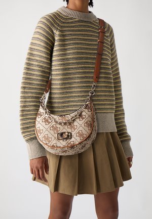 Guess, Sac à main - beige