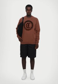 Just Cavalli Felpa - tortoise shell