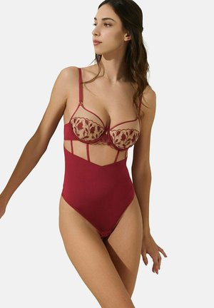 Body - rouge