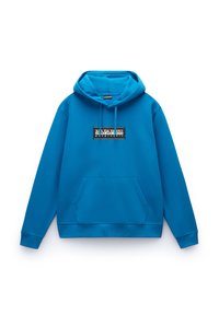 Non selezionato, blue sapphire