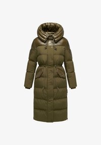 Non selezionato, khaki