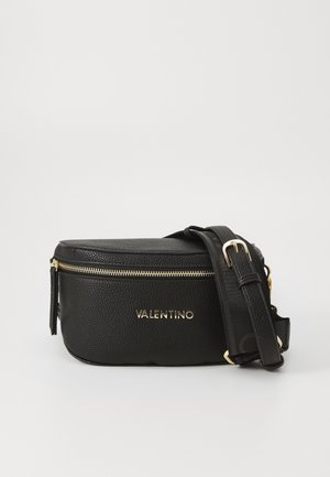 MIRAMAR - Cross body bag - nero