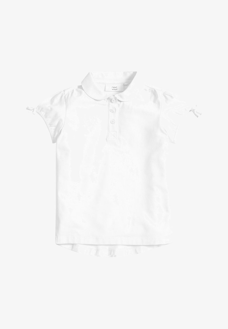 Next Polo - white