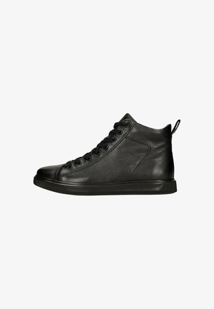 Wojas, TRZEWIKI MĘSKIE 24141-51 - Bottines à lacets - black