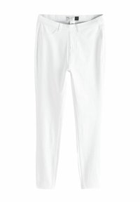 Unausgewählt, off white