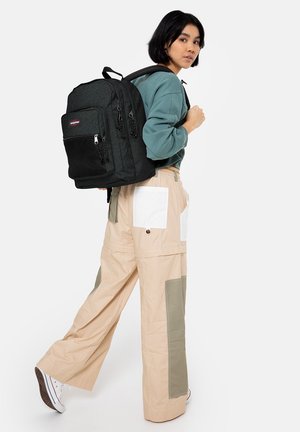 PINNACLE - Tagesrucksack - black