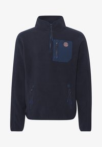 Selectat, navy blazer