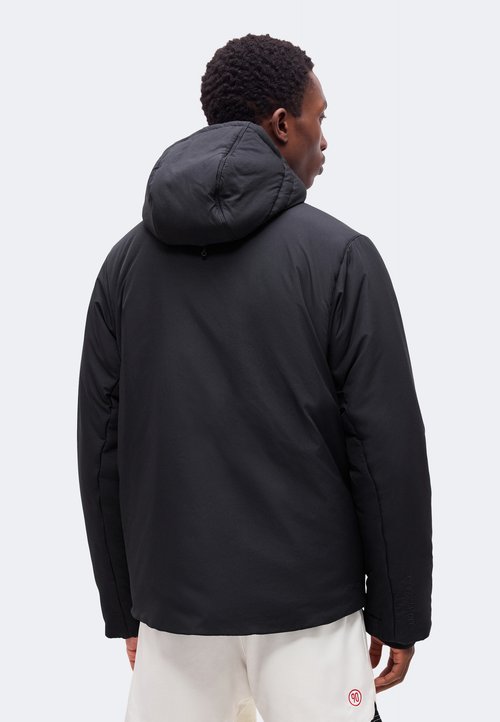 Nike M NK TF RPL UNLIMITED JKT - Winter jacket - black black — foto 3
