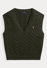 Neselectat, olive umber heather