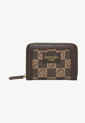 Braccialini Wallet - marrone