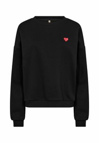 Niet geselecteerd, black