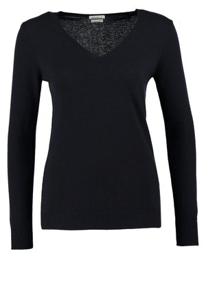 Maglione - dark blue