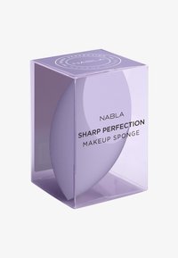 NABLA SHARP PERFECTION - MAKEUP SPONGE - Face Accessory