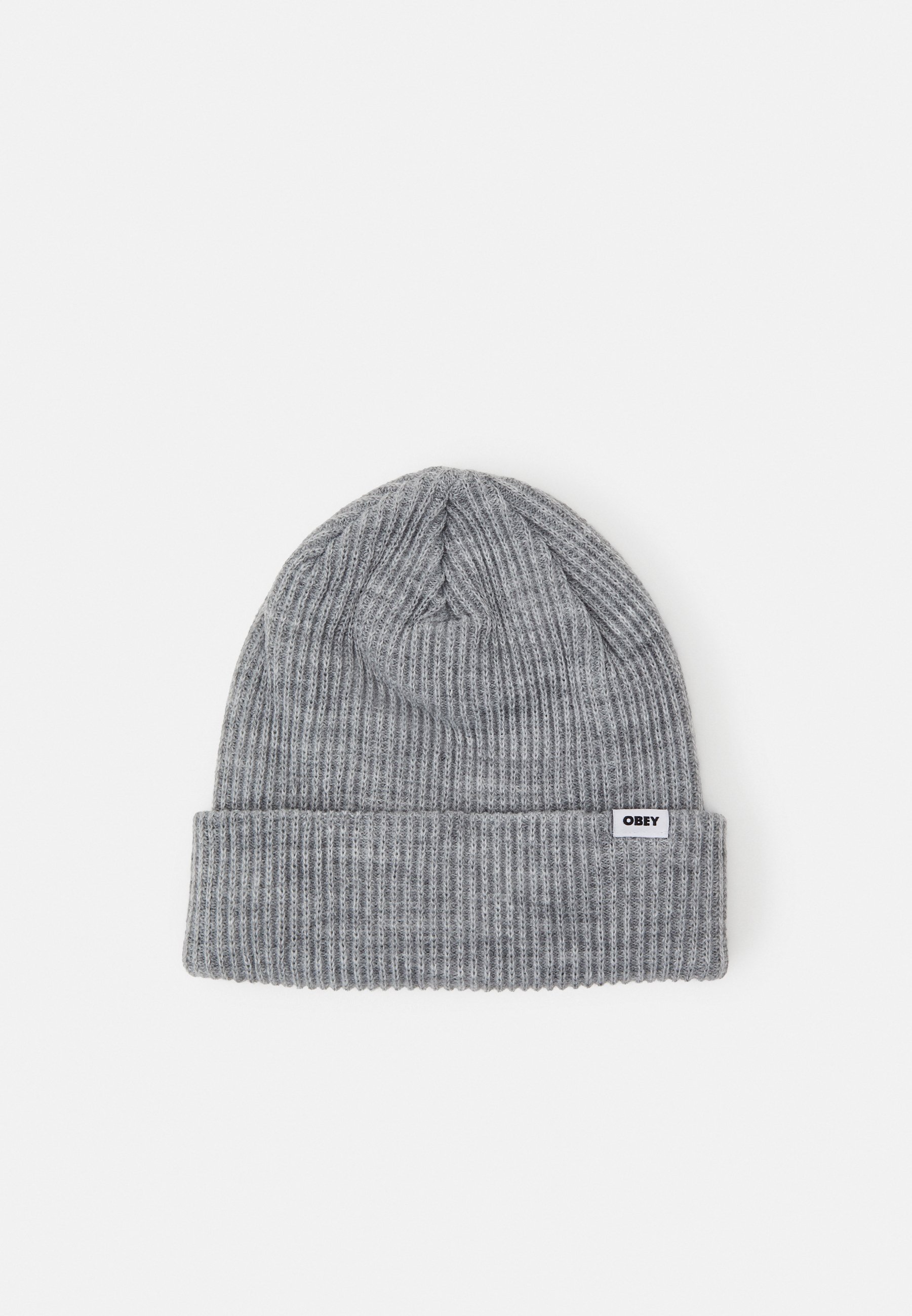 Obey Clothing UNISEX - Beanie - heather 