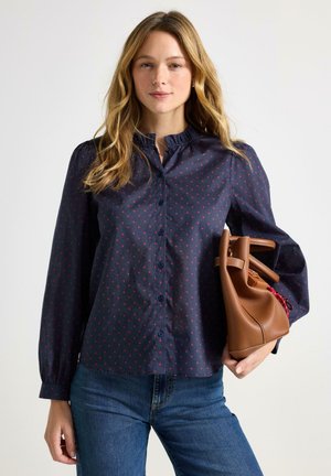 Paitapusero - dark navy