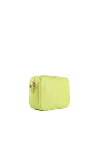 LOLA CASADEMUNT Borsa a tracolla - light green