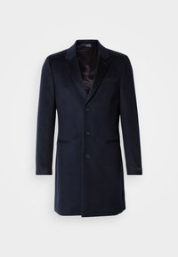 COAT - Cappotto classico - dark blue nine