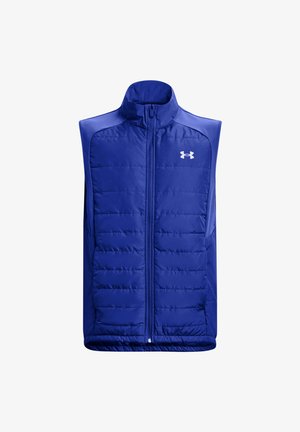 Under Armour Smanicato - blau
