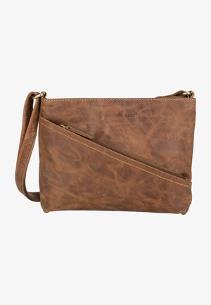 Greenburry Borsa a tracolla - brown