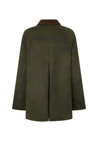 Pepe Jeans BABETTE - Manteau court - myrt green
