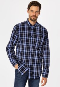 Lee Cooper TENBY granatowy