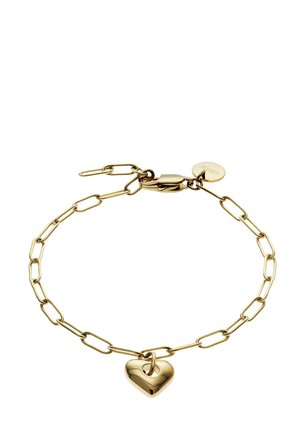 Armband - gelbgold