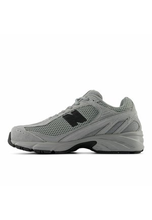 Sneaker low - slate grey black