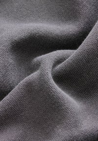 KEW GARDENS X VITAMIN FRUIT  GRAPHIC  CREW-NECK  - Bluză de molton - charcoal grey