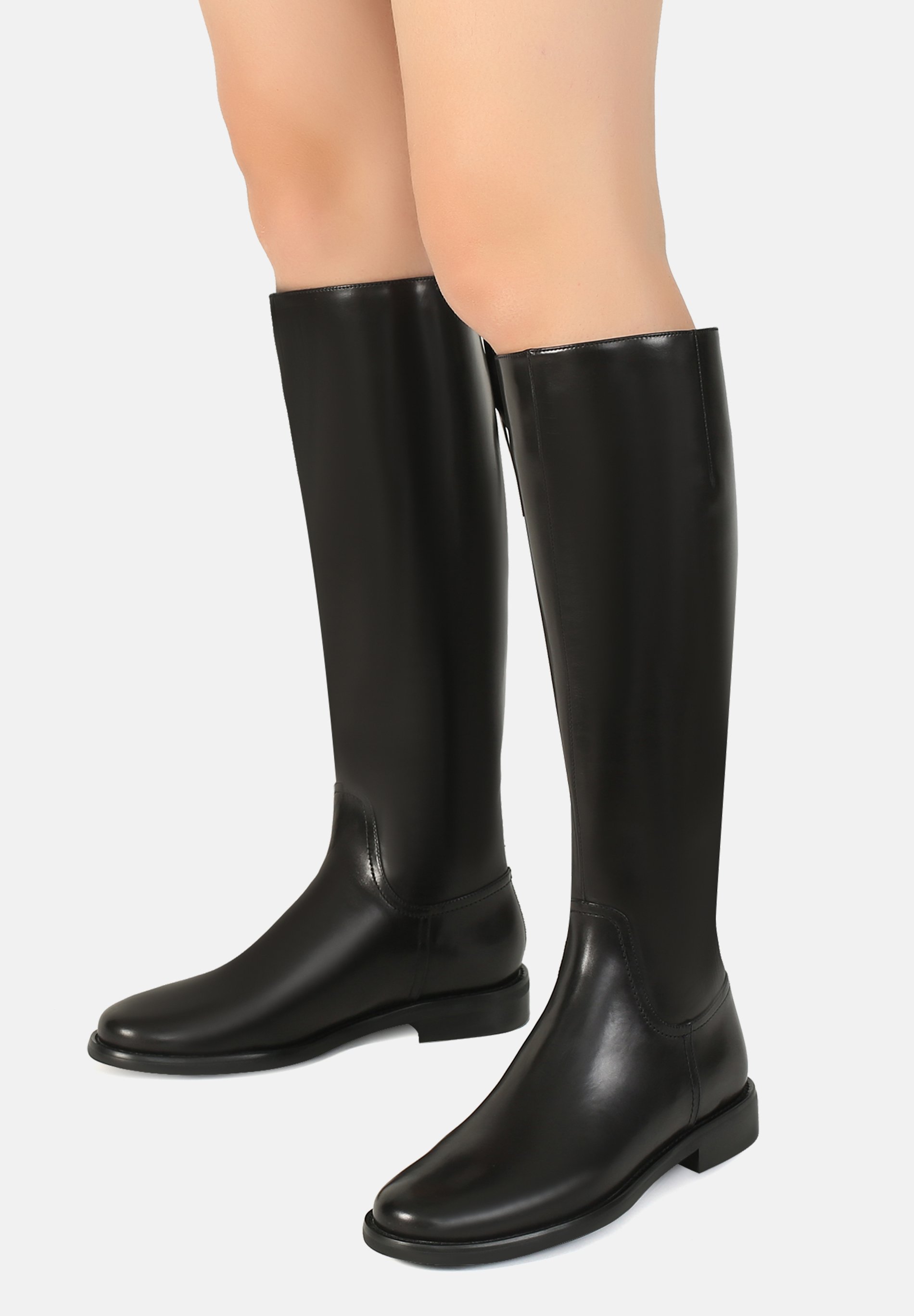 Ekonika Boots - black - Zalando.de