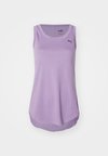 STUDIO FOUNDATION RACERBACK TANK - Topp - pale plum