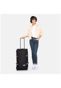 Eastpak TRANVERZ M - Trolley - graded jungle