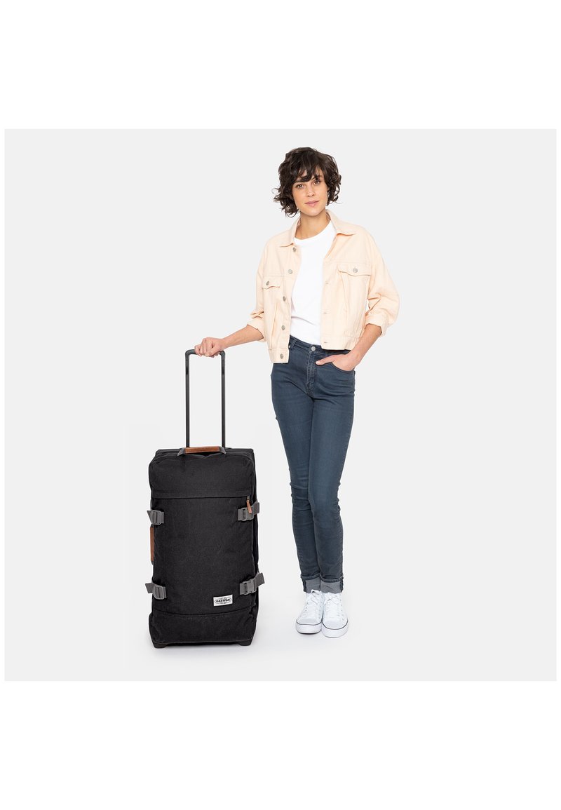 Eastpak TRANVERZ M - Trolley - graded jungle
