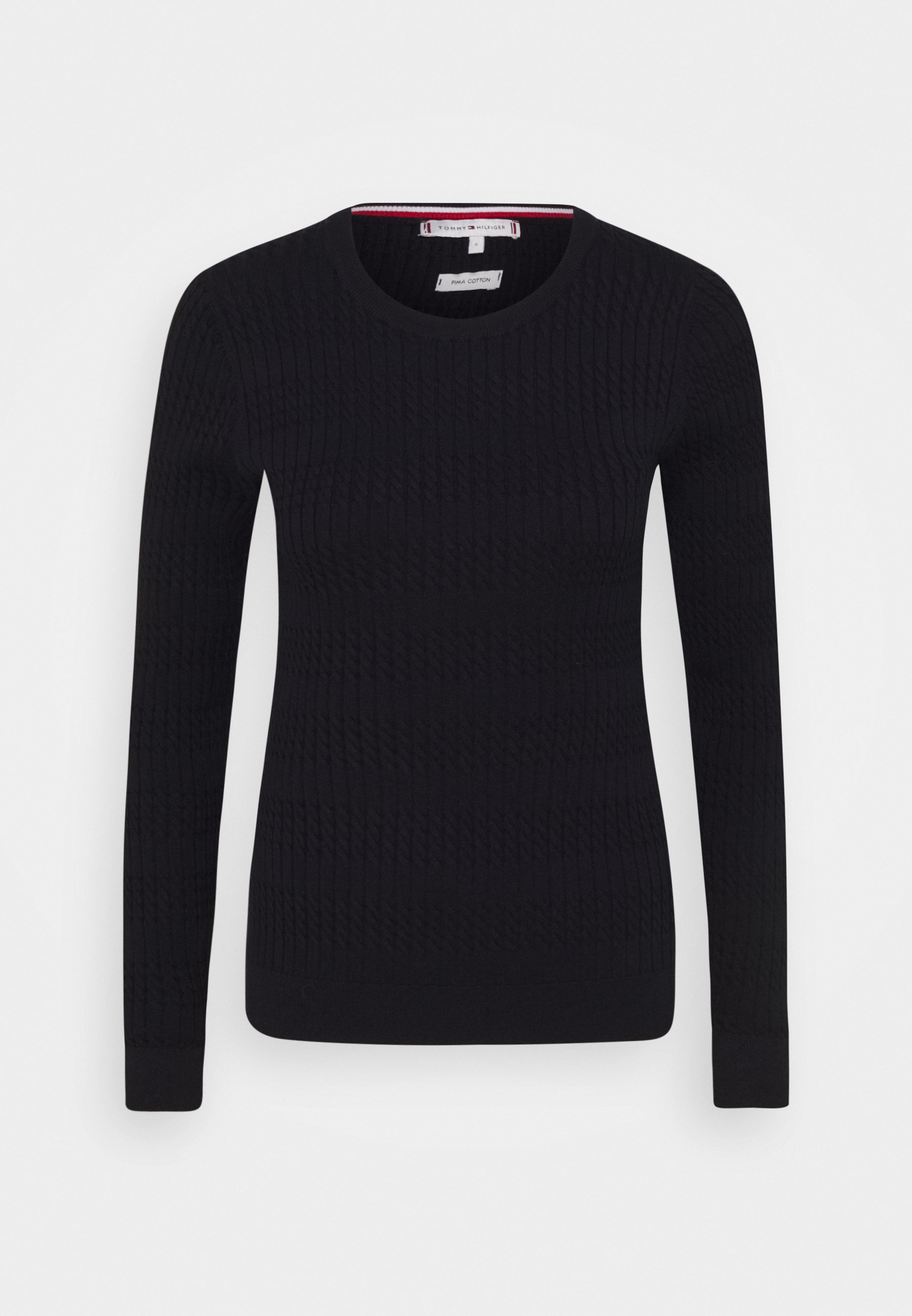 hilfiger pullover damen