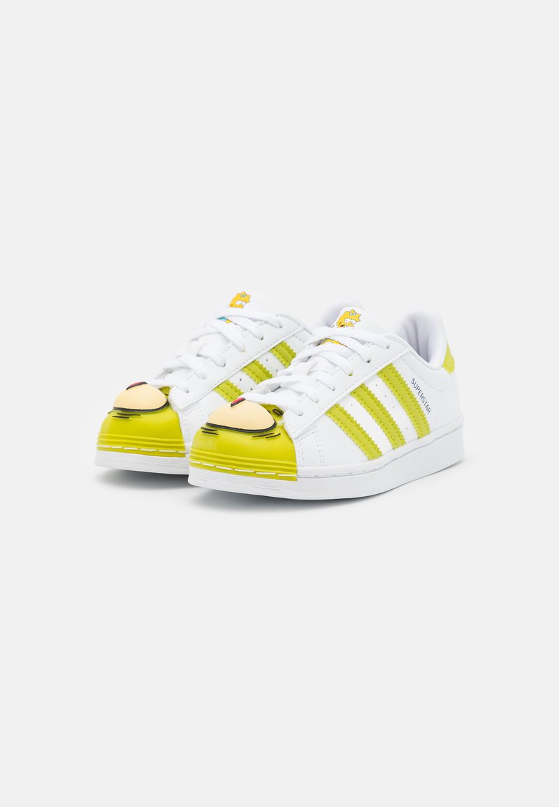 Gracia Unión Laos zapatillas adidas superstar niña zalando Madison