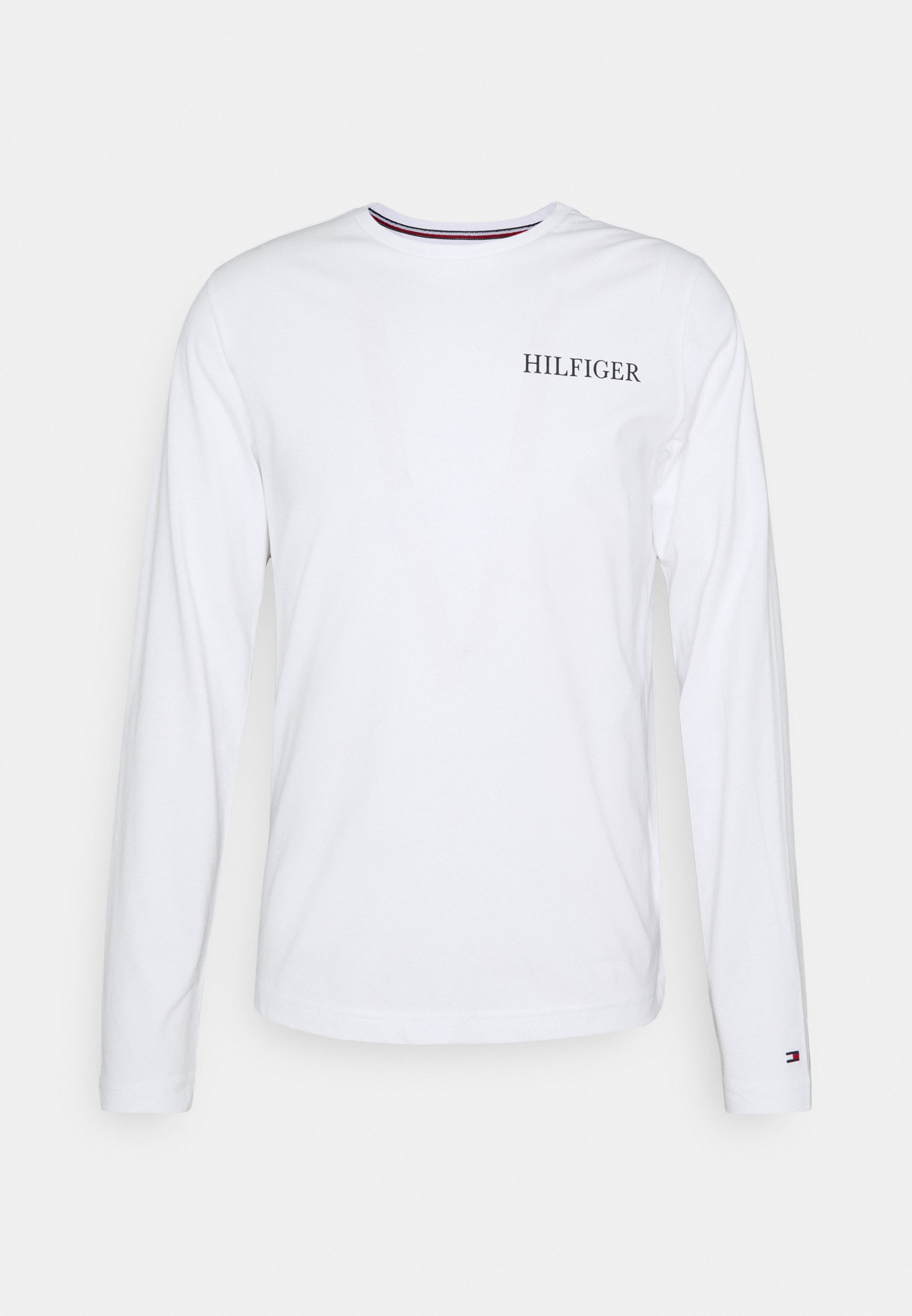 Uomo LOGO ON BACK TEE - Maglietta a manica lunga Uomo LOGO ON BACK TEE - Maglietta a manica lunga