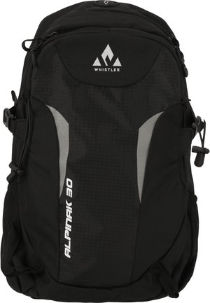 ALPINAK - Rucksack - black