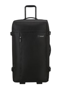 Samsonite ROADER DUFFLE - Valise - deep black