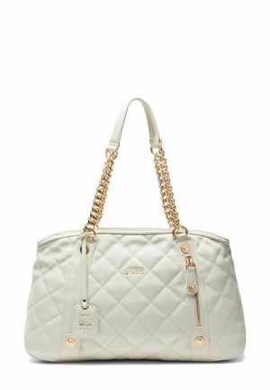LIU JO Tote bag - off white