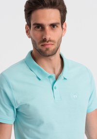 Ombre PLAIN - Polotričko - mint