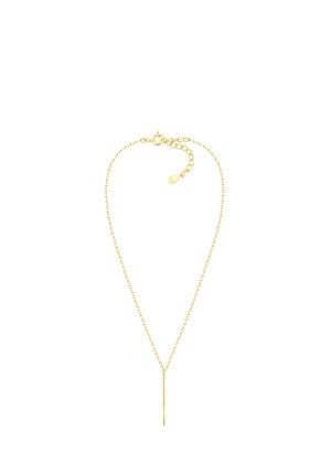 BAR - Halskæder - gold-coloured